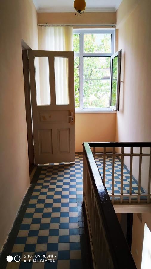 Гостевой дом V gostyah u Emmy Guesthouse Гагра-21