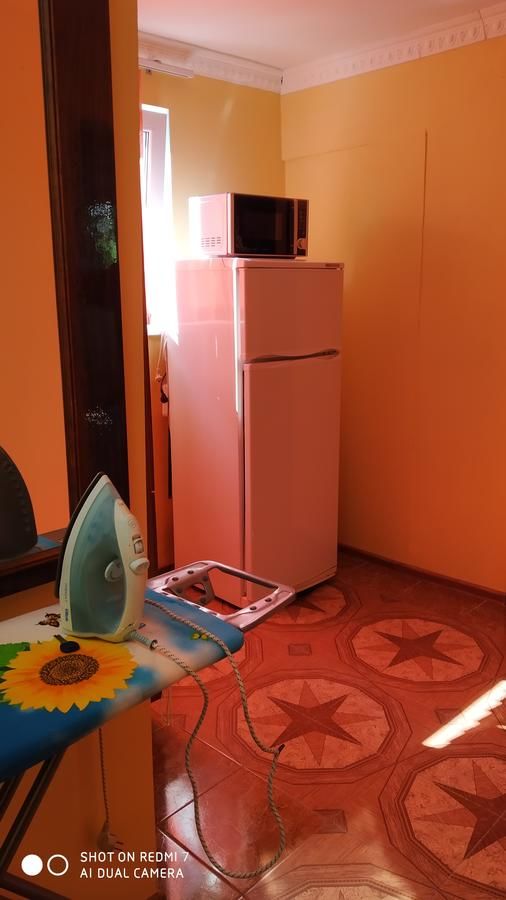Гостевой дом V gostyah u Emmy Guesthouse Гагра-24