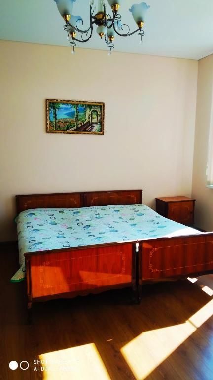 Гостевой дом V gostyah u Emmy Guesthouse Гагра-41