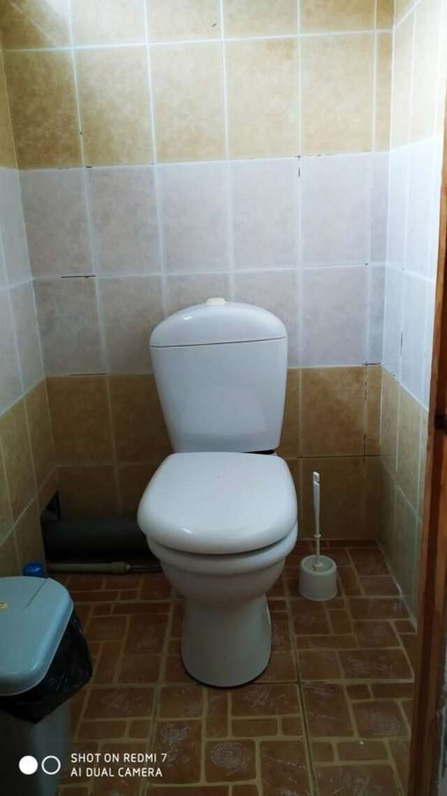 Гостевой дом V gostyah u Emmy Guesthouse Гагра-12