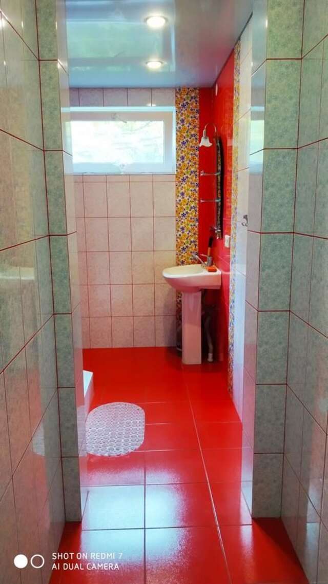 Гостевой дом V gostyah u Emmy Guesthouse Гагра-13