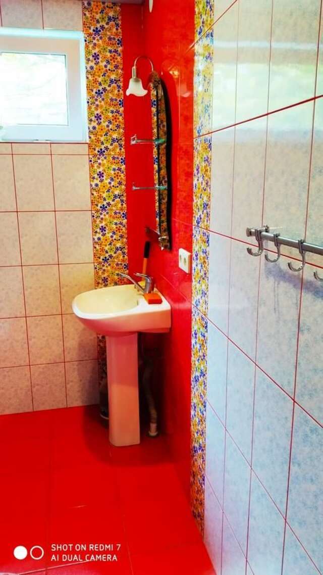 Гостевой дом V gostyah u Emmy Guesthouse Гагра-14