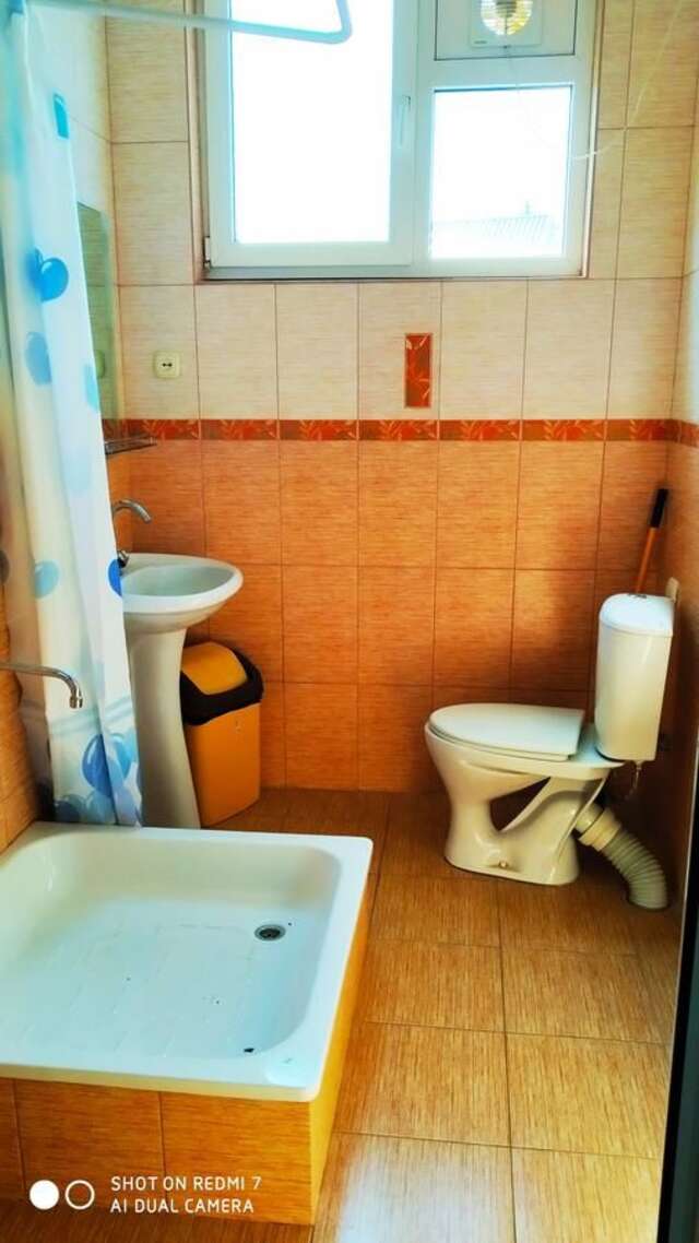 Гостевой дом V gostyah u Emmy Guesthouse Гагра-16
