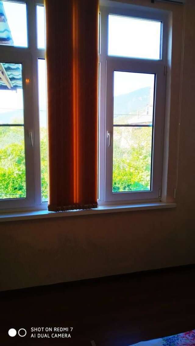 Гостевой дом V gostyah u Emmy Guesthouse Гагра-18