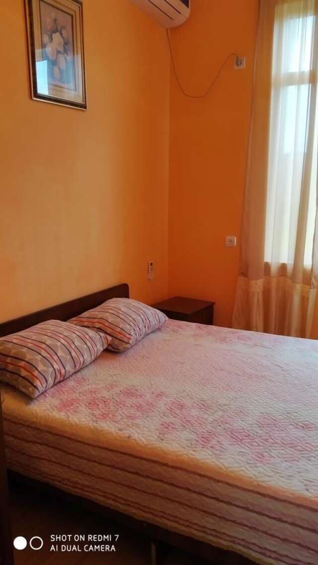 Гостевой дом V gostyah u Emmy Guesthouse Гагра-19