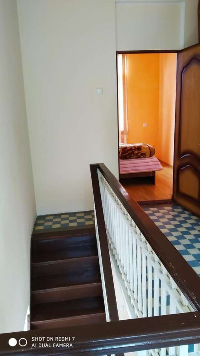 Гостевой дом V gostyah u Emmy Guesthouse Гагра-21
