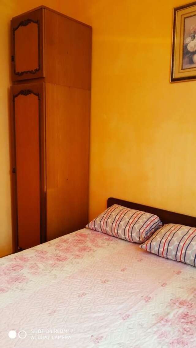 Гостевой дом V gostyah u Emmy Guesthouse Гагра-22