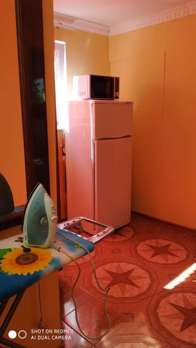 Гостевой дом V gostyah u Emmy Guesthouse Гагра-23