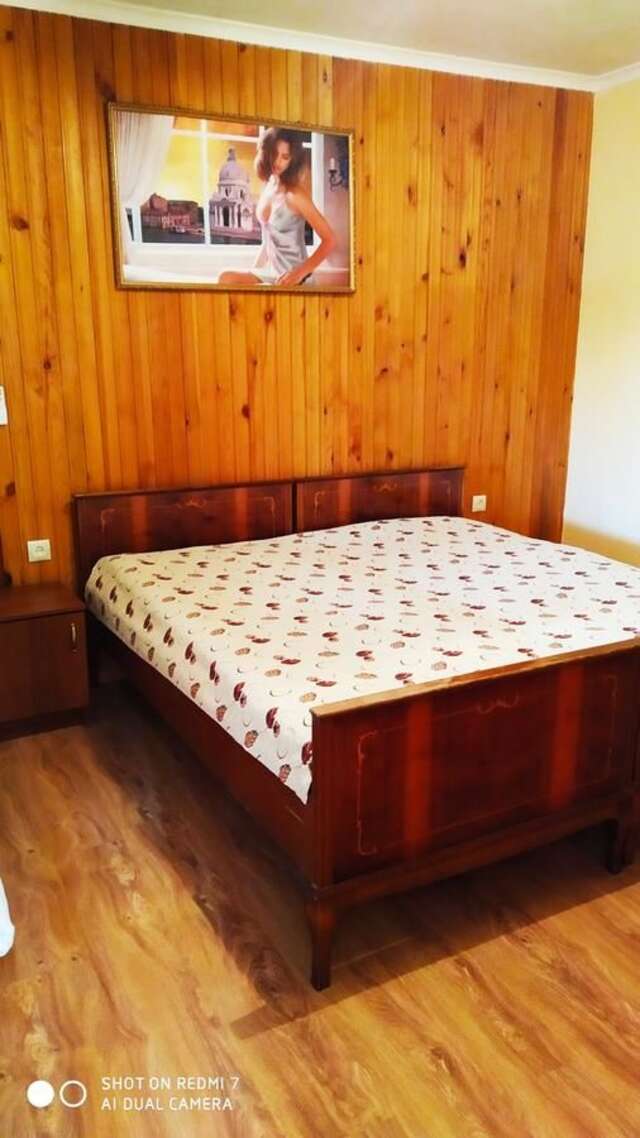 Гостевой дом V gostyah u Emmy Guesthouse Гагра-25