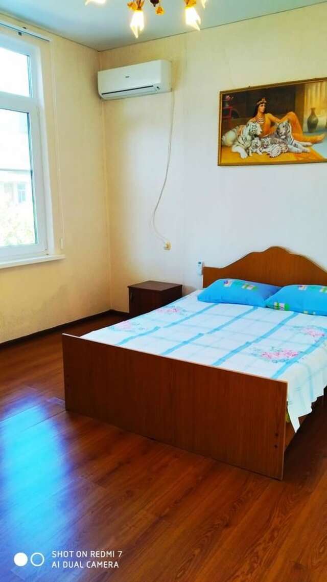 Гостевой дом V gostyah u Emmy Guesthouse Гагра-27