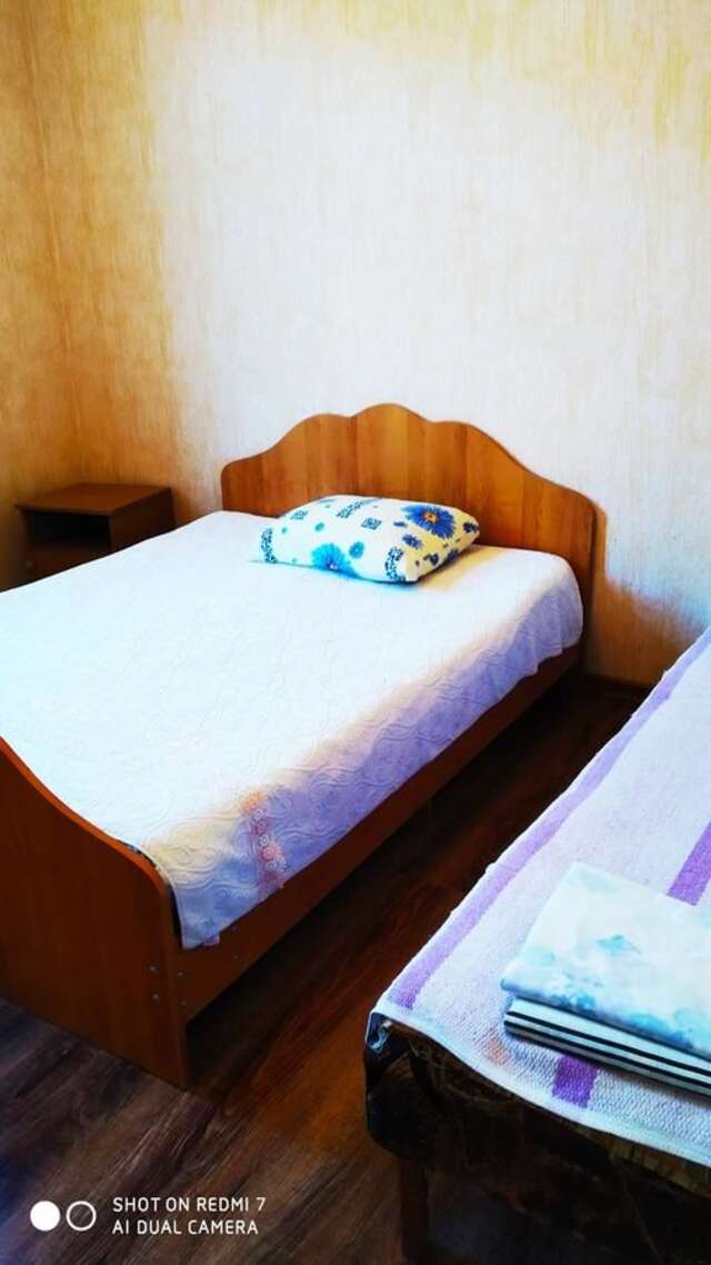 Гостевой дом V gostyah u Emmy Guesthouse Гагра-30