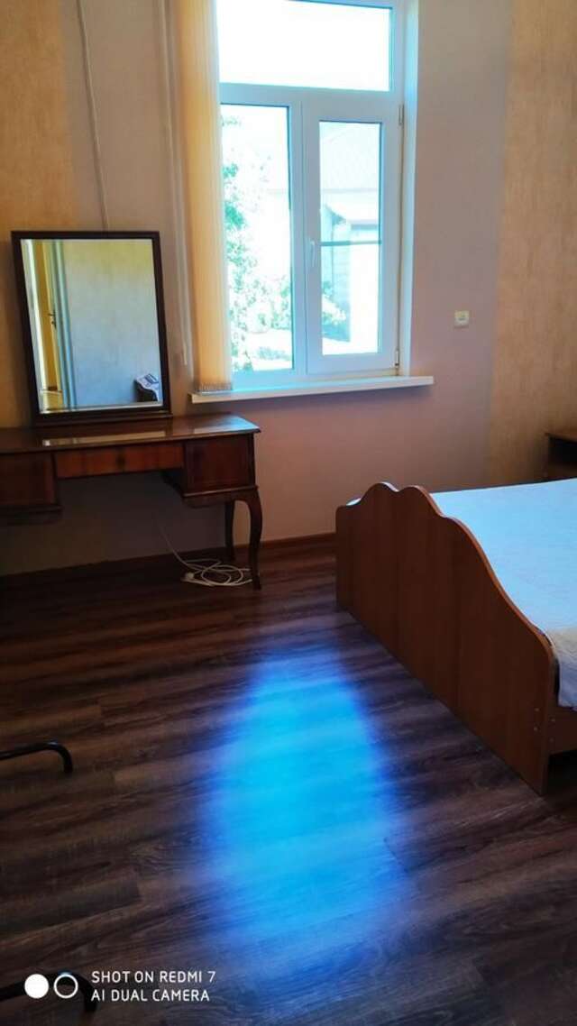 Гостевой дом V gostyah u Emmy Guesthouse Гагра-31